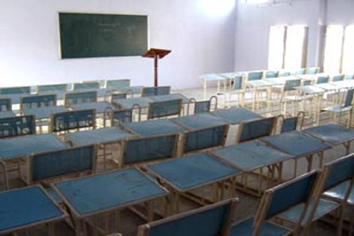 classroom